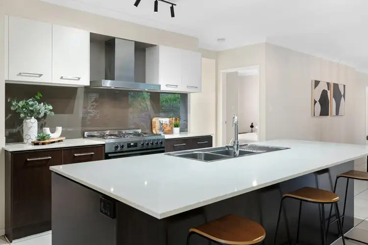 Fifth view of Homely house listing, 9 Hetchy Street, Upper Coomera QLD 4209