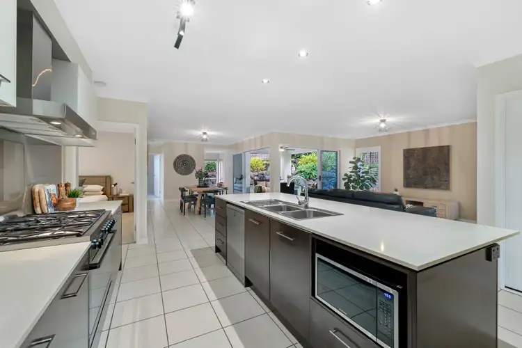 Sixth view of Homely house listing, 9 Hetchy Street, Upper Coomera QLD 4209