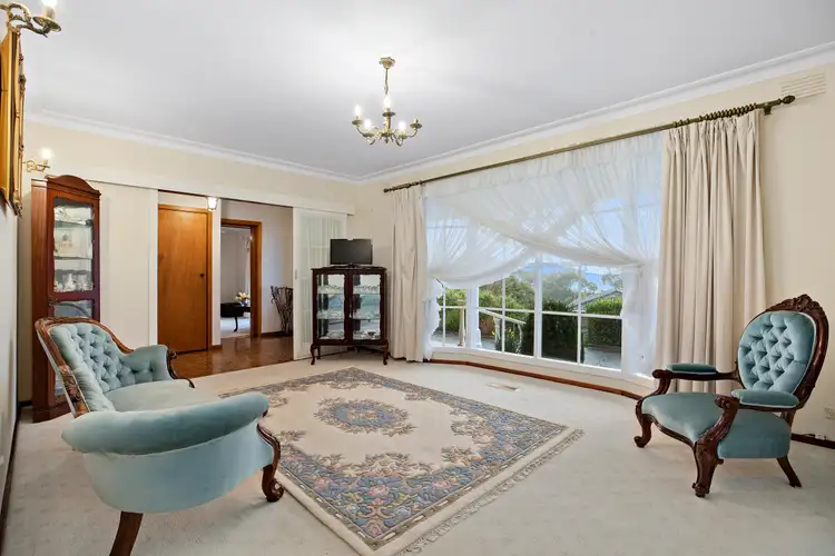 Fourth view of Homely house listing, 58 Olivebank Road, Ferntree Gully VIC 3156