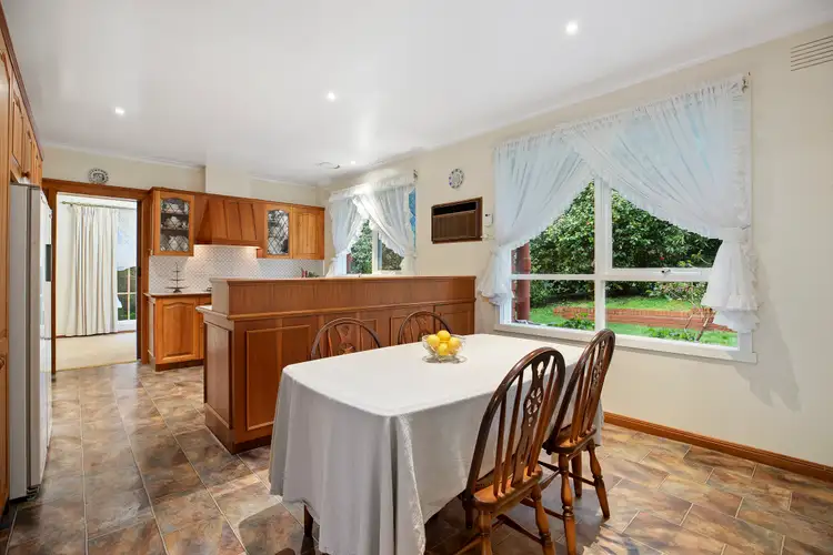 Sixth view of Homely house listing, 58 Olivebank Road, Ferntree Gully VIC 3156