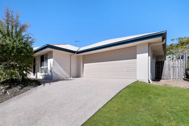Main view of Homely house listing, 14 Seaham Court, Upper Coomera QLD 4209
