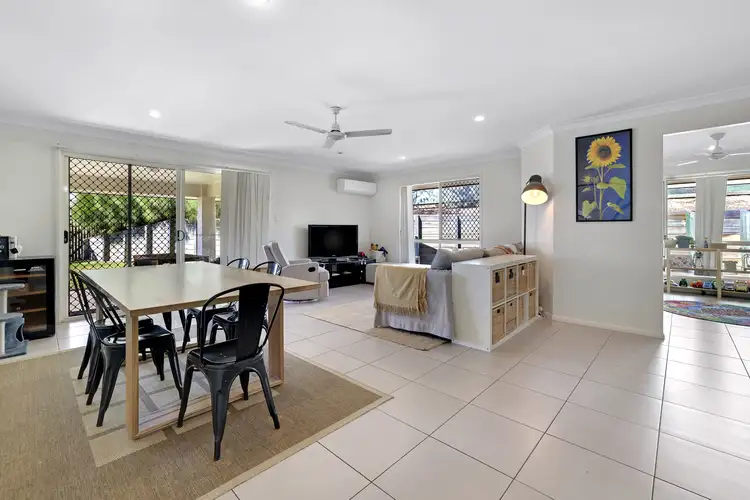 Second view of Homely house listing, 14 Seaham Court, Upper Coomera QLD 4209