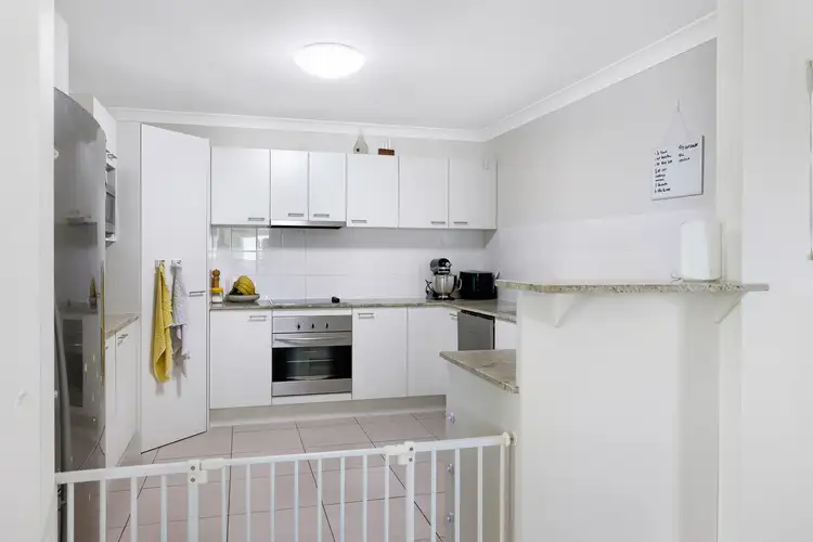 Fourth view of Homely house listing, 14 Seaham Court, Upper Coomera QLD 4209