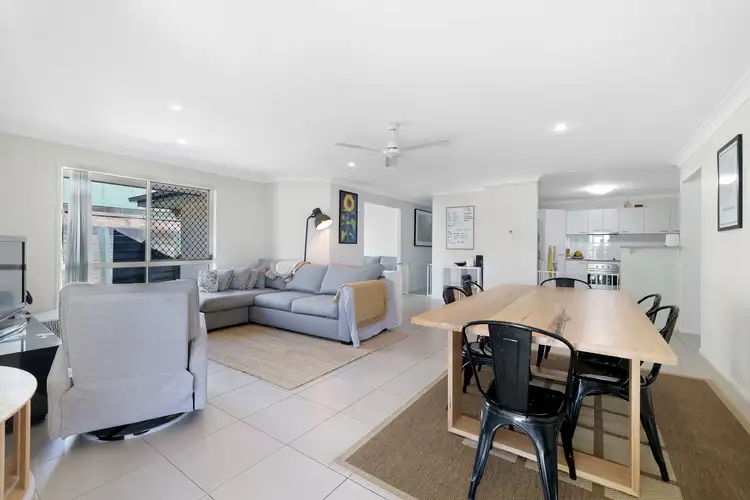 Fifth view of Homely house listing, 14 Seaham Court, Upper Coomera QLD 4209