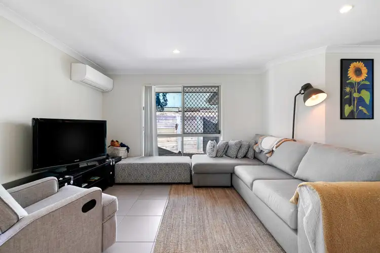Sixth view of Homely house listing, 14 Seaham Court, Upper Coomera QLD 4209