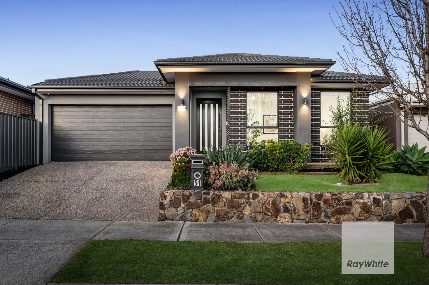 Main view of Homely house listing, 54 Frontier Avenue, Greenvale VIC 3059