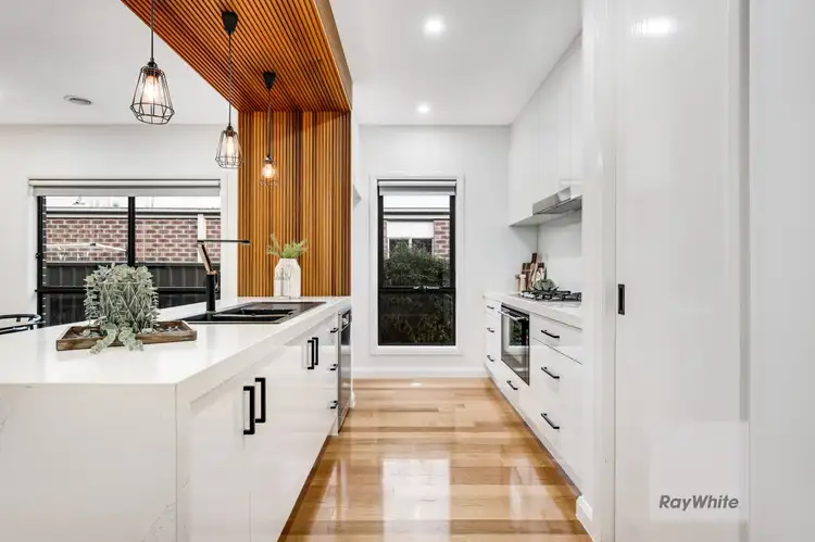 Sixth view of Homely house listing, 54 Frontier Avenue, Greenvale VIC 3059
