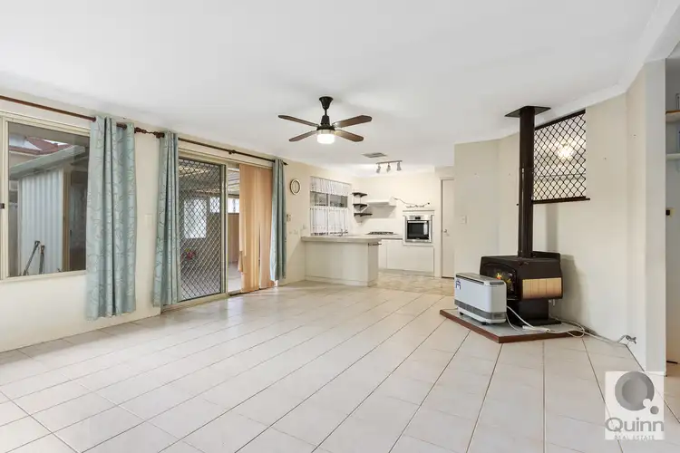 Fifth view of Homely house listing, 22B Glencoe Place, Cooloongup WA 6168