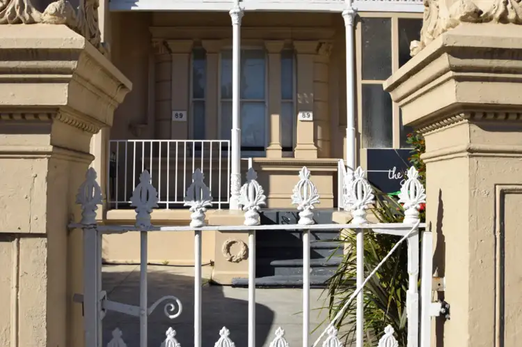 Third view of Homely studio listing, studio/89 Old South Head Road, Bondi Junction NSW 2022