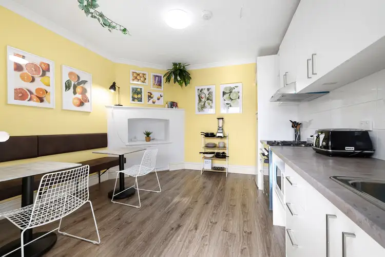 Fourth view of Homely studio listing, studio/89 Old South Head Road, Bondi Junction NSW 2022