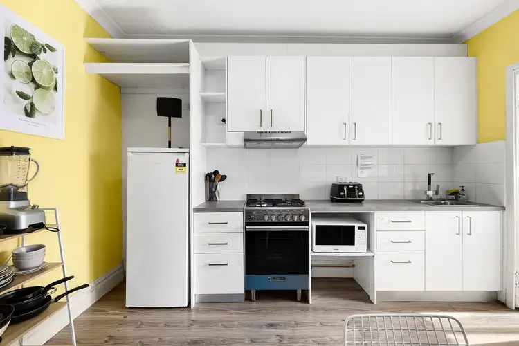 Fifth view of Homely studio listing, studio/89 Old South Head Road, Bondi Junction NSW 2022