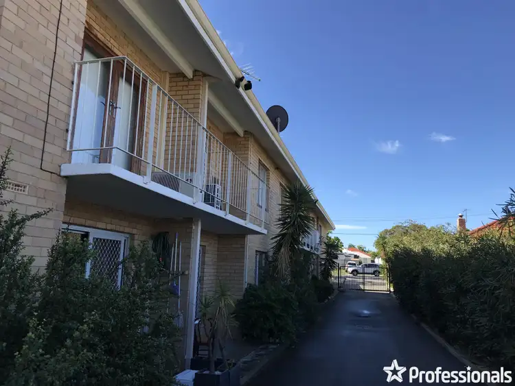 Second view of Homely unit listing, 5/263 Main Street, Osborne Park WA 6017