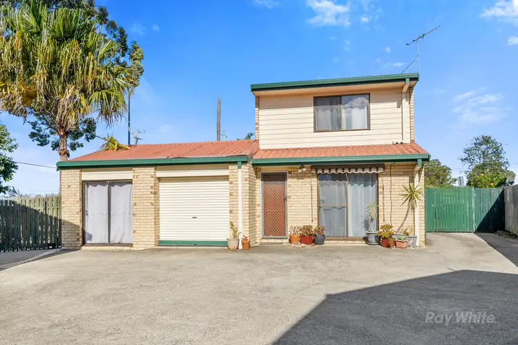 Second view of Homely townhouse listing, 10/63 Southgate Drive, Woodridge QLD 4114