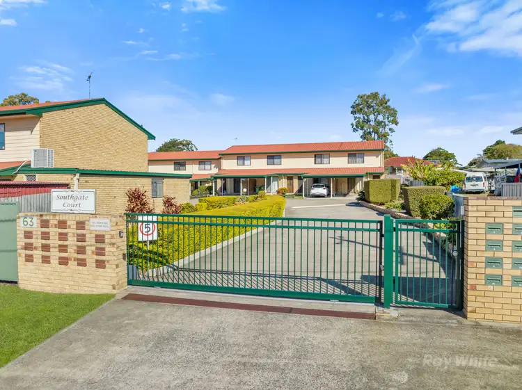 Third view of Homely townhouse listing, 10/63 Southgate Drive, Woodridge QLD 4114