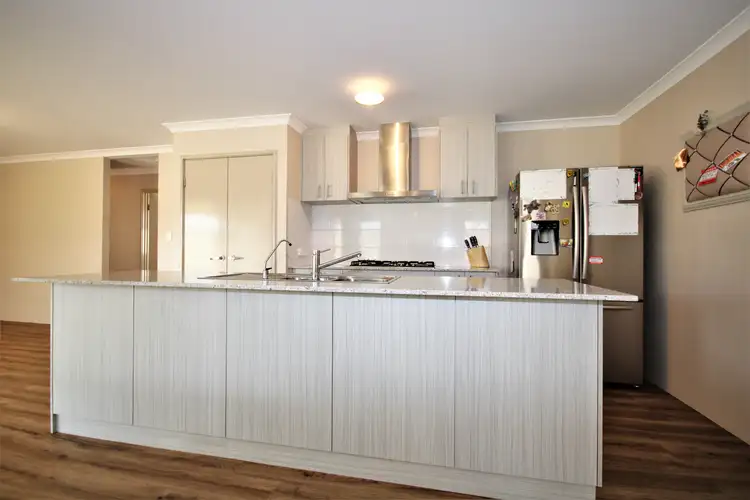 Fourth view of Homely house listing, 18 Hazelgrove Crescent, Millbridge WA 6232