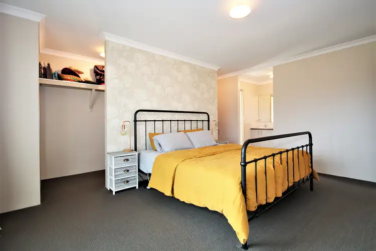 Sixth view of Homely house listing, 18 Hazelgrove Crescent, Millbridge WA 6232