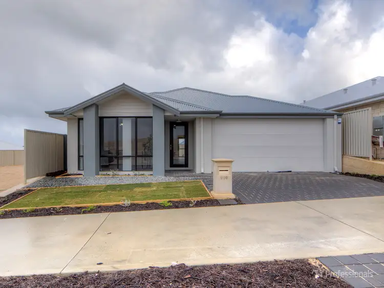 220 Pectoral Promenade, Alkimos WA 6038