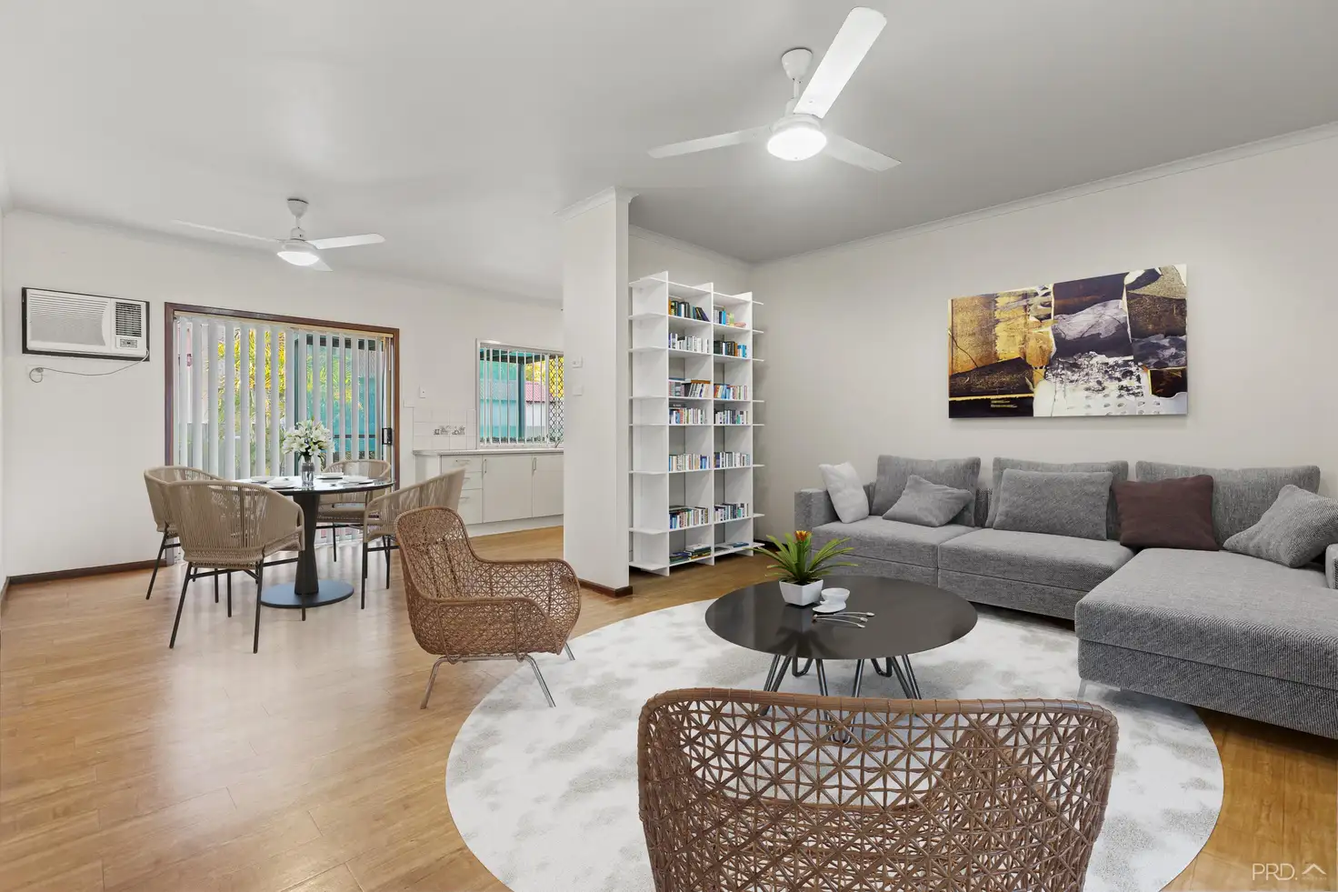 Main view of Homely house listing, 22b De Marchi Road, Cable Beach WA 6726