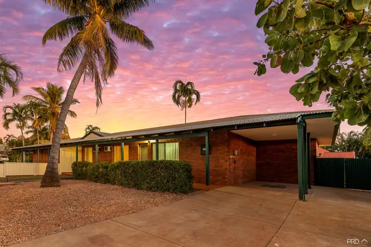 Second view of Homely house listing, 22b De Marchi Road, Cable Beach WA 6726