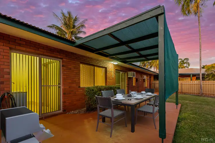 Fourth view of Homely house listing, 22b De Marchi Road, Cable Beach WA 6726