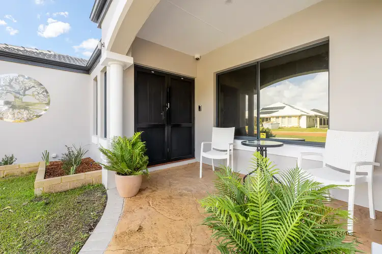 Third view of Homely house listing, 22 Dunbar Way, Canning Vale WA 6155