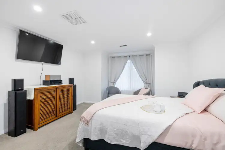 Fifth view of Homely house listing, 22 Dunbar Way, Canning Vale WA 6155