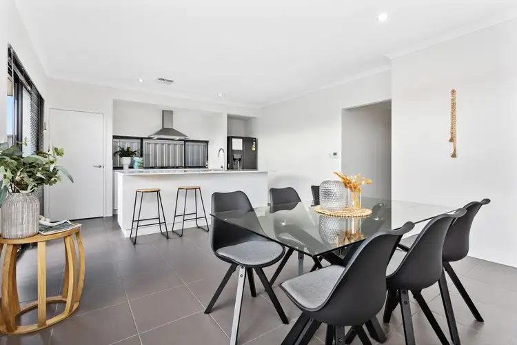 Sixth view of Homely house listing, 9 Raphanus Way, Hammond Park WA 6164