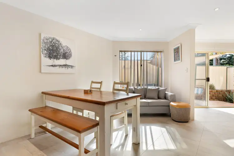 Fourth view of Homely house listing, 2/112 Rocky Point Road, Fingal Bay NSW 2315