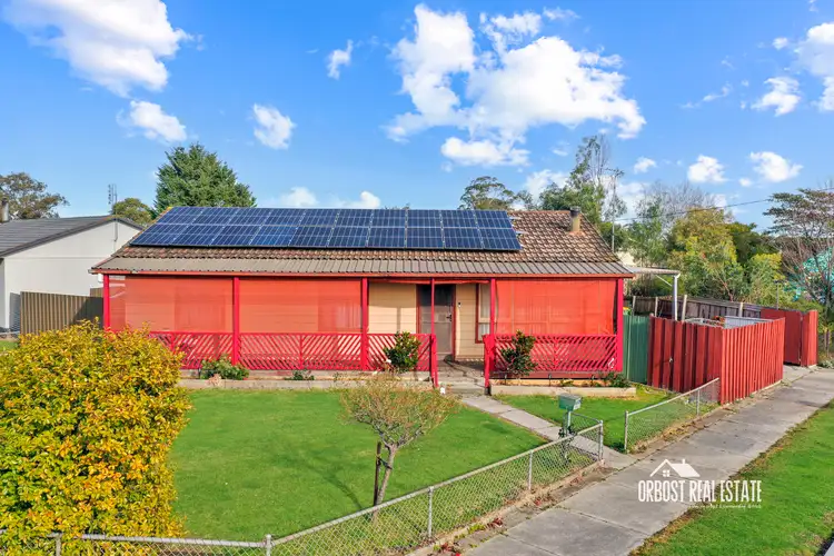 143 FOREST ROAD, Orbost VIC 3888