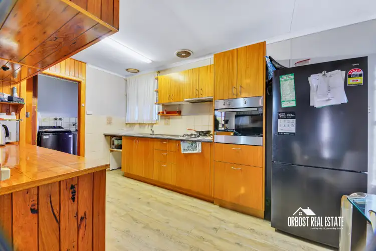 Sixth view of Homely house listing, 143 FOREST ROAD, Orbost VIC 3888