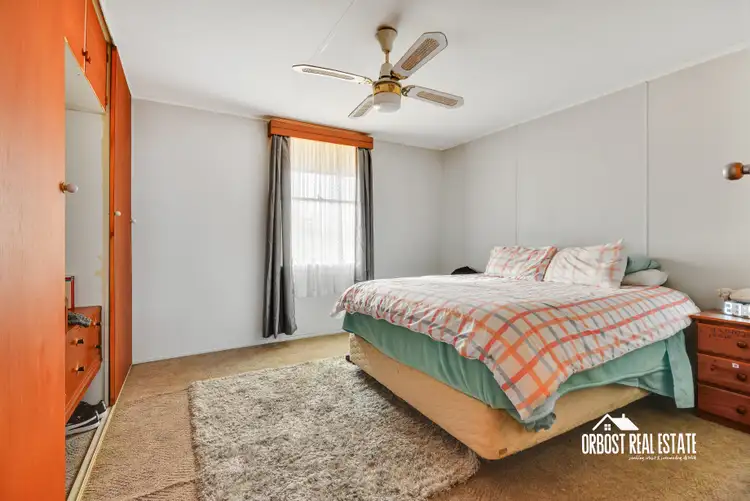 Seventh view of Homely house listing, 143 FOREST ROAD, Orbost VIC 3888