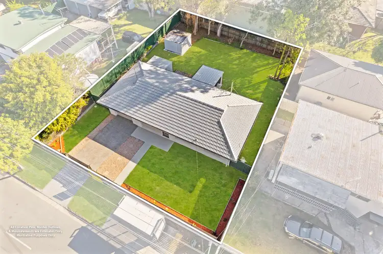 34 Windsor Street, Slacks Creek QLD 4127