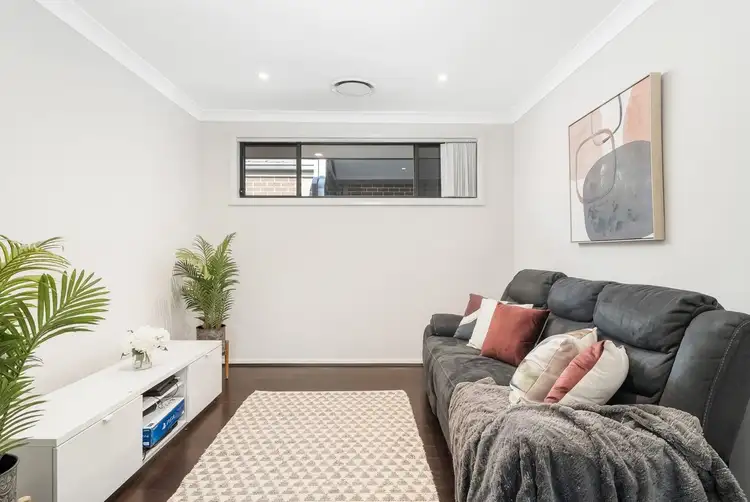 Fourth view of Homely house listing, 55 Macksville Street, Carnes Hill NSW 2171