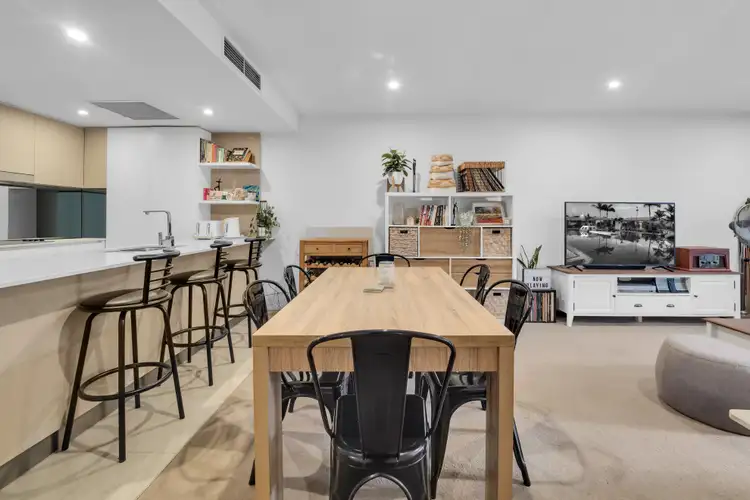 Fourth view of Homely apartment listing, 111/25 Duncan Street, West End QLD 4101