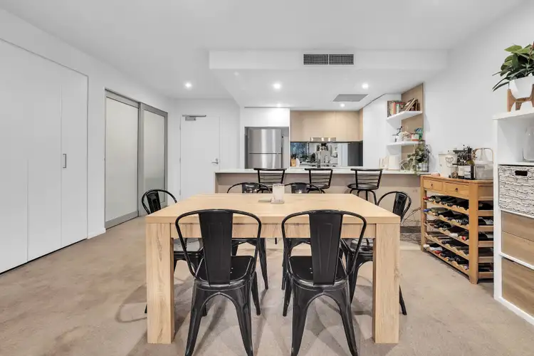 Fifth view of Homely apartment listing, 111/25 Duncan Street, West End QLD 4101