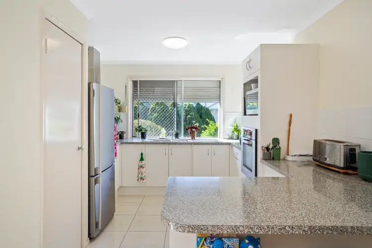 Third view of Homely townhouse listing, 1/35-37 Holland Crescent, Capalaba QLD 4157