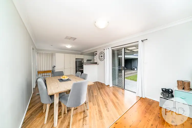 Sixth view of Homely house listing, 27 Cooinbil Crescent, Kooringal NSW 2650