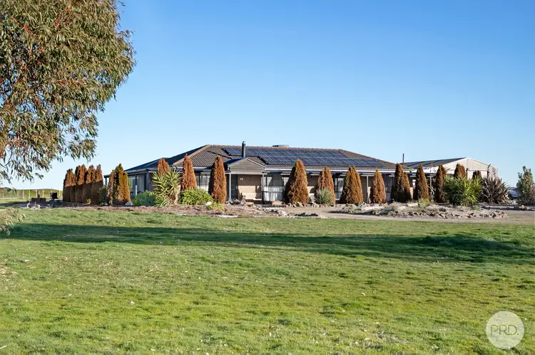 Main view of Homely house listing, 99 Haddon School Road, Haddon VIC 3351