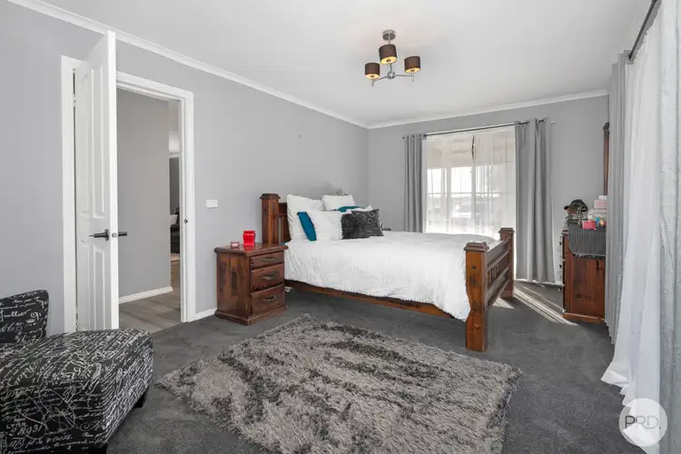 Third view of Homely house listing, 99 Haddon School Road, Haddon VIC 3351