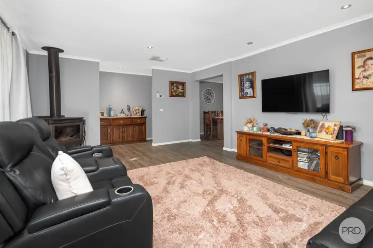 Fifth view of Homely house listing, 99 Haddon School Road, Haddon VIC 3351