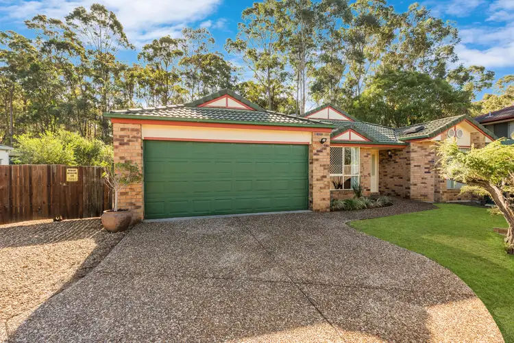 34 Cathedral Avenue, Molendinar QLD 4214