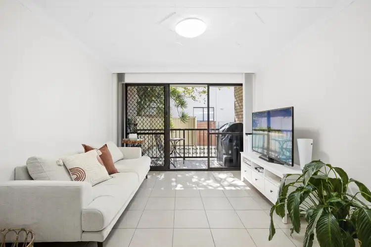 Main view of Homely apartment listing, 2/200 Surf Parade, Surfers Paradise QLD 4217