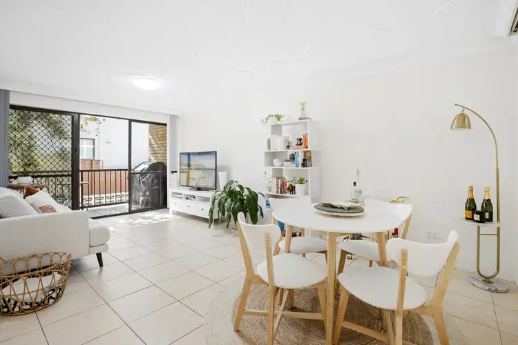 Second view of Homely apartment listing, 2/200 Surf Parade, Surfers Paradise QLD 4217