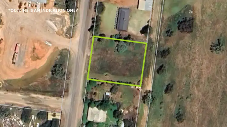88-90 Cowper Street, Hillston NSW 2675