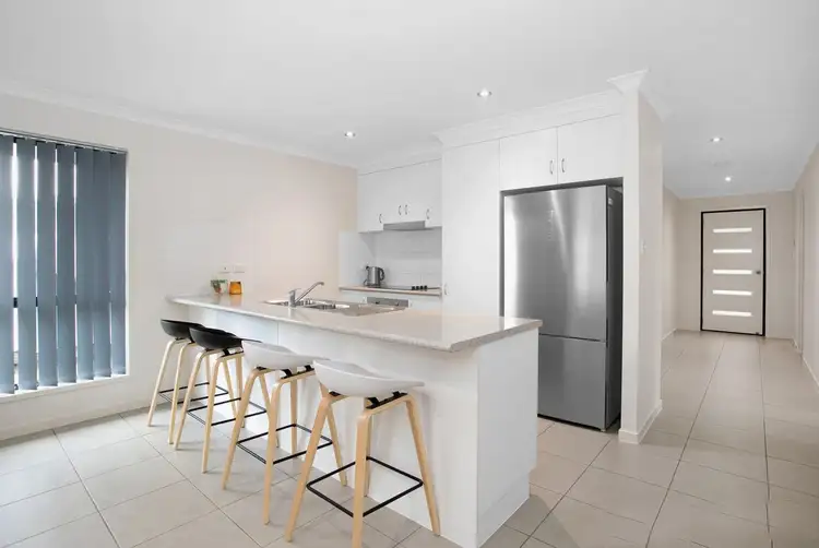 Second view of Homely house listing, 24 Joseph Court, Glenella QLD 4740