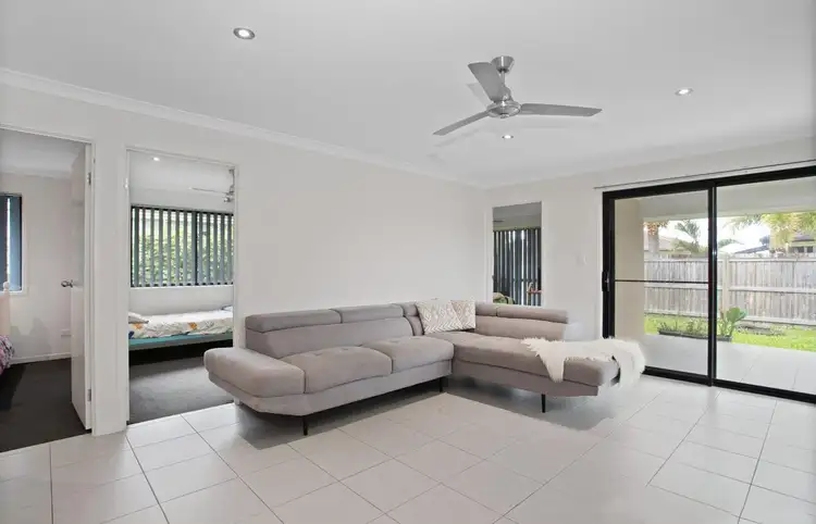 Third view of Homely house listing, 24 Joseph Court, Glenella QLD 4740