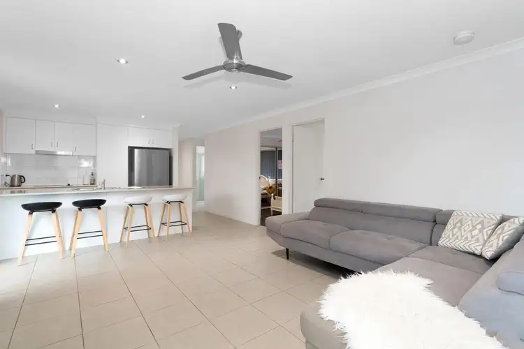 Fourth view of Homely house listing, 24 Joseph Court, Glenella QLD 4740