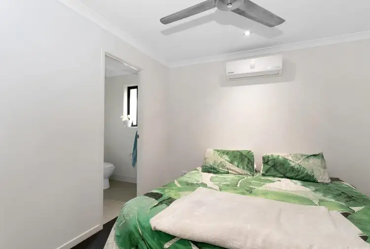 Fifth view of Homely house listing, 24 Joseph Court, Glenella QLD 4740