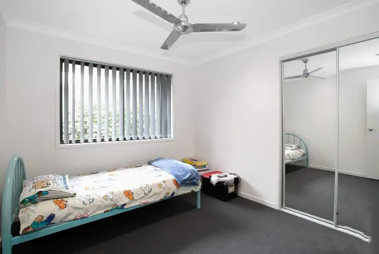 Seventh view of Homely house listing, 24 Joseph Court, Glenella QLD 4740