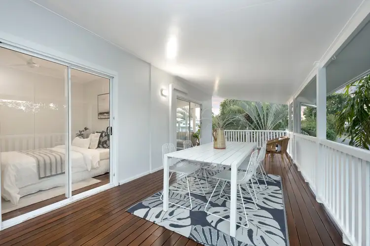 Third view of Homely house listing, 12 Arthur Street, Aitkenvale QLD 4814